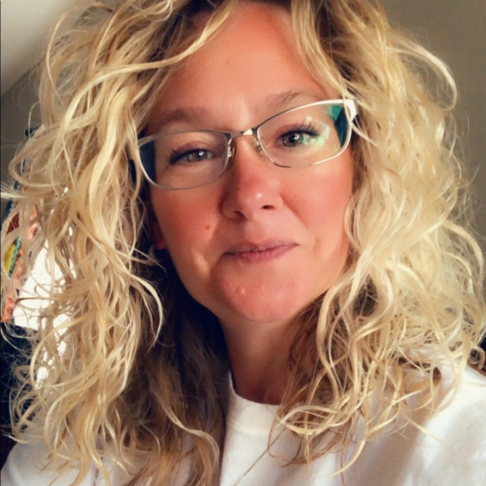 Meet your Posher, Janey